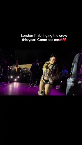 London and Birmingham tickets available rn❤️🇬🇧 come see me. WE ARE BRINGING THE SA CREWWWWWWW! 