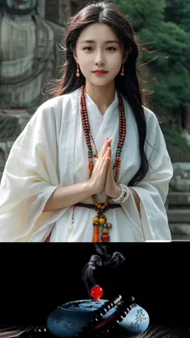 tất cả những người tu đều là cô độc #tutap #phatphap #giacngo 