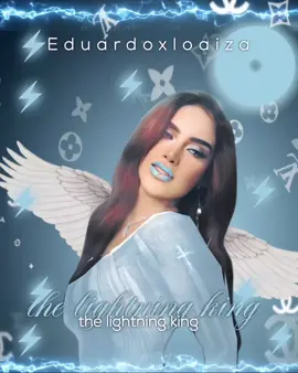 I'm irresistible baby |lightningking⚡️ #lightningking⚡️ #parati #viral #fouryourpage #fpyシ #kimberlyloaiza #linduras🎀 @Kimberly Loaiza 