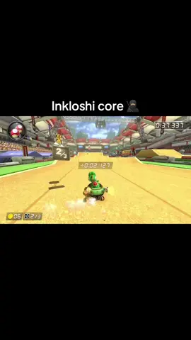 Goodbye haters 🥷🏼 #mariokart #nintendo #mk #mariokart8deluxe #mariokart8 #mk8dx 