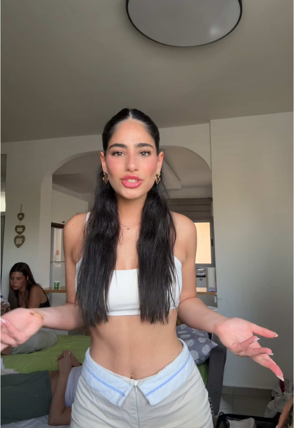 אחיות שלי הכי יפות בעולם @Arbelsela @[ 𝘆𝘂𝘃𝗮𝗹𝗹 ] 