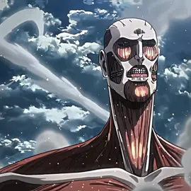 Akhir dari si Berthold🗿. #erenyeager #bertholdt #AttackOnTitan #aot #shingekinokyojin 