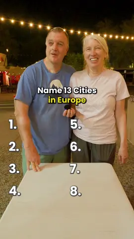 How well would you have done? #trivia #triviachallenge #questions #triviagame #extramedium #michigan #tiktokUS   