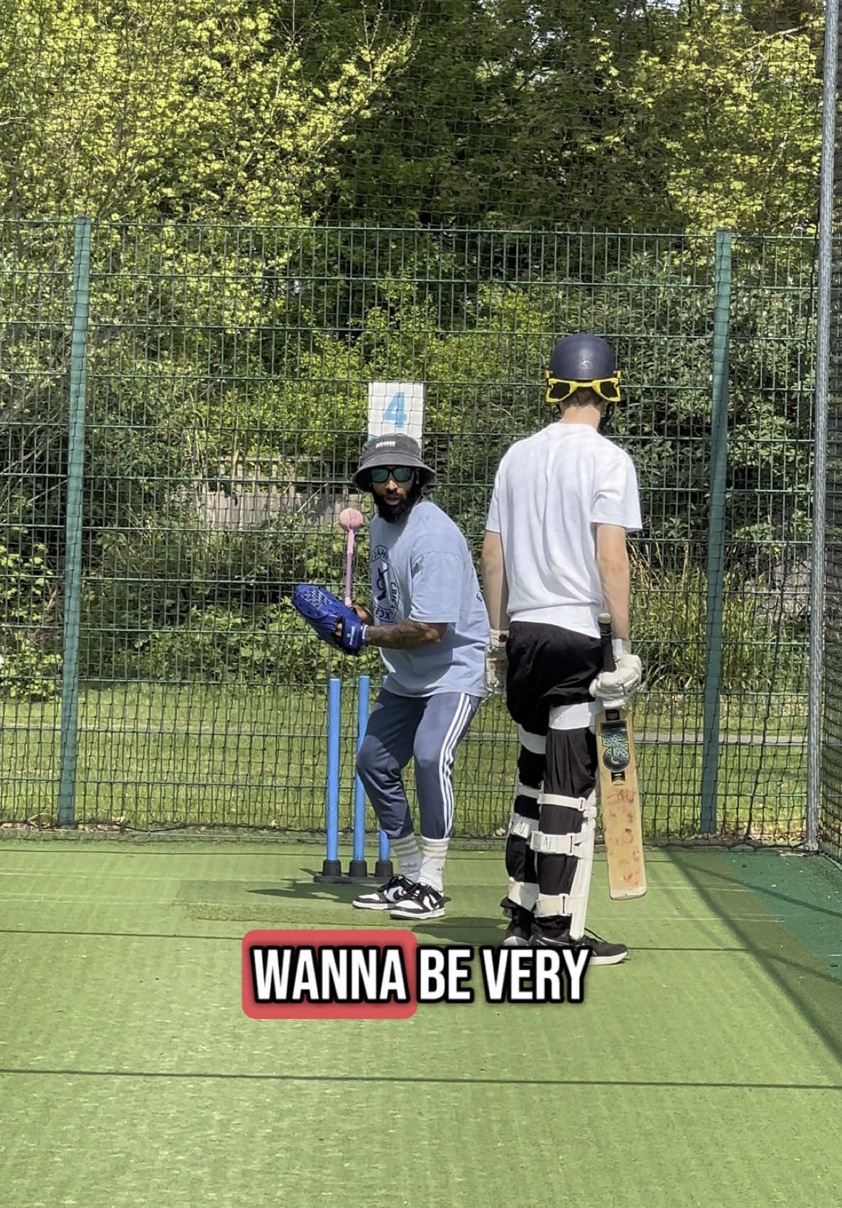 🏏Trigger Conundrum🏏 #cricket #coaching #training #practice #sports #coachingcricketexcellence 