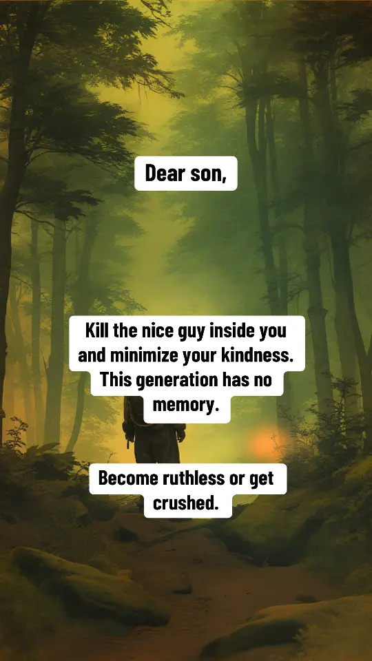 Lnk n B!0 They forget favors. They remember strength. So stop being soft. Start being dangerous. Be kind if you choose to not because you’re scared to be anything else. #life #lifehacks #storytime #storytime #reality #lifelessons #staywoke #reality #lifelessons #reality 
