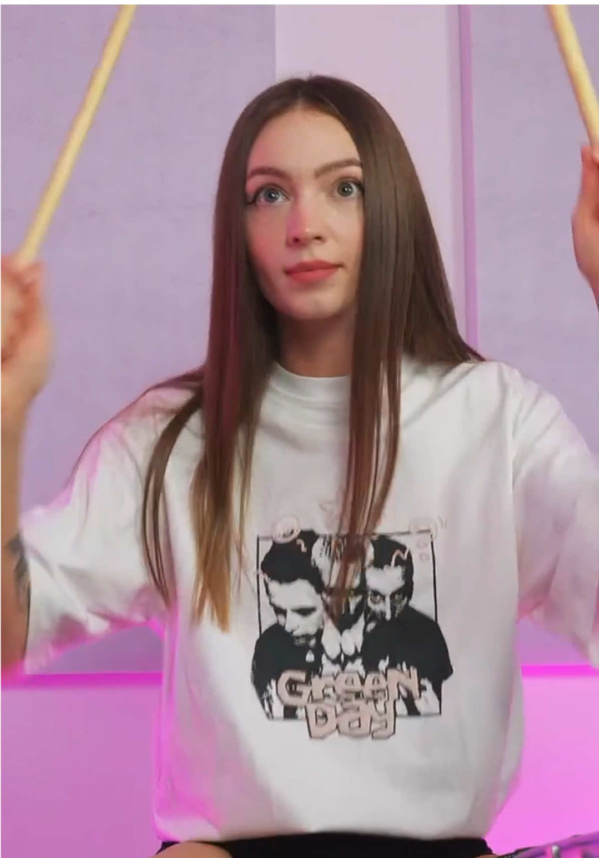 NEW VIDEO IS OUT ON MY YT! #crazytown #drums #cover 