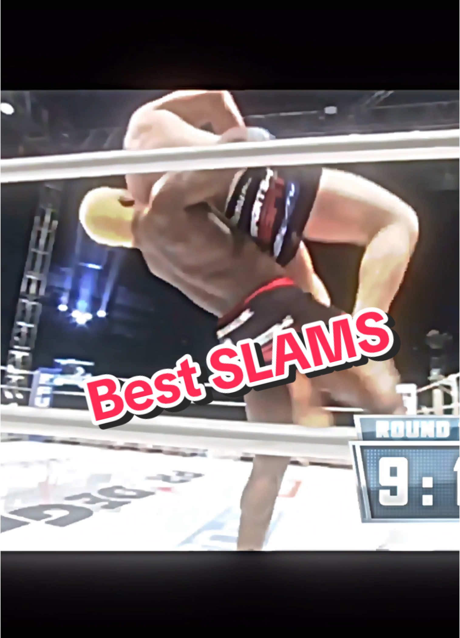 Best Slams In MMA 🤼🤛🏻#mma #viral #fyp #UFC #highlights #slam #highlights #ko #fight 
