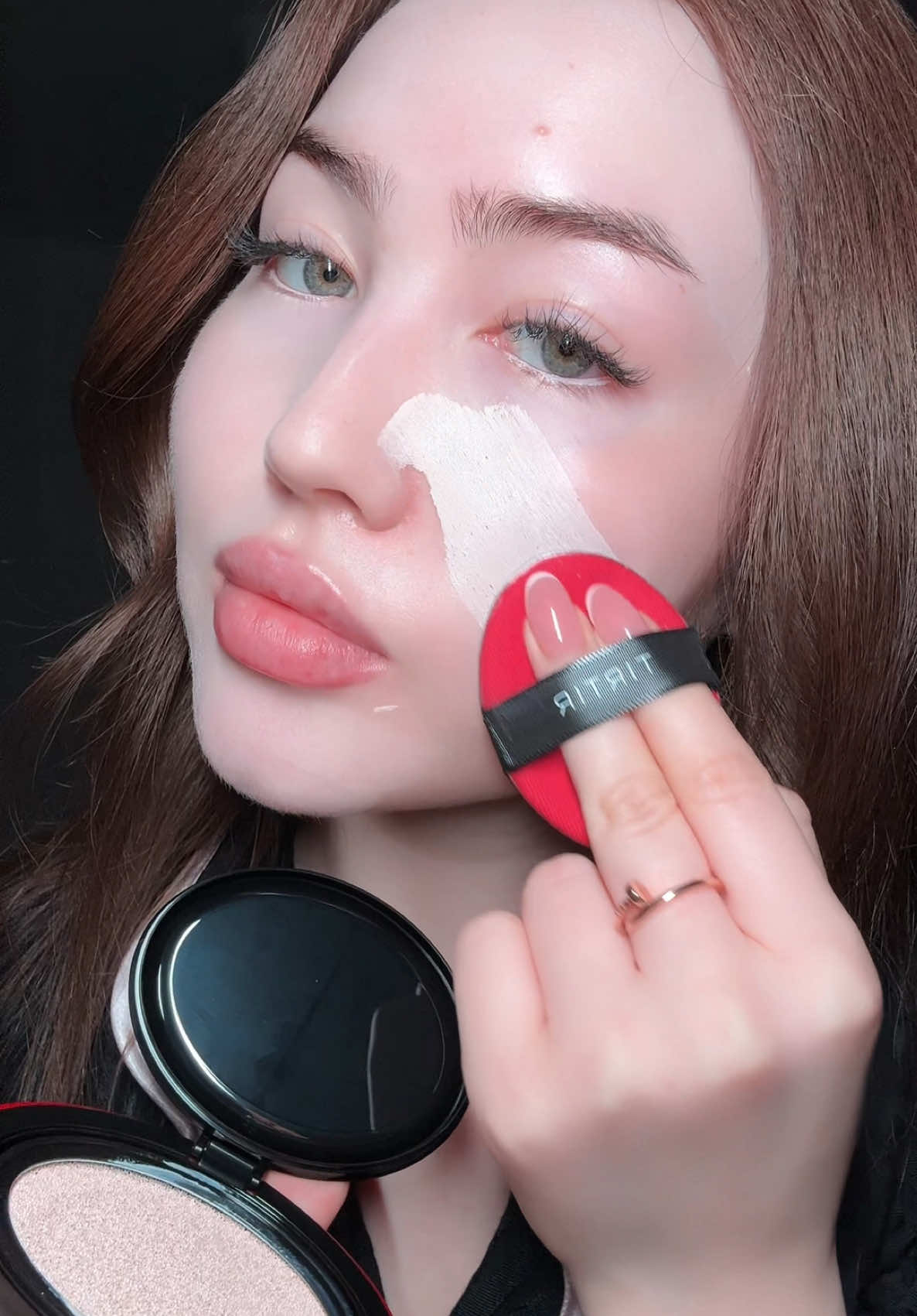 @TIRTIR Inc. #tirtircushion #foundation 