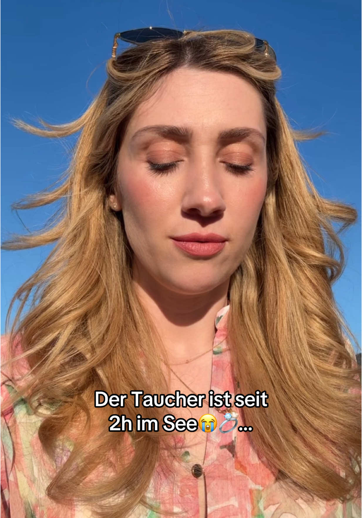 Der Taucher ist so toll🥹🙏🏼 Folgt bei lnsta:diewalsers.official