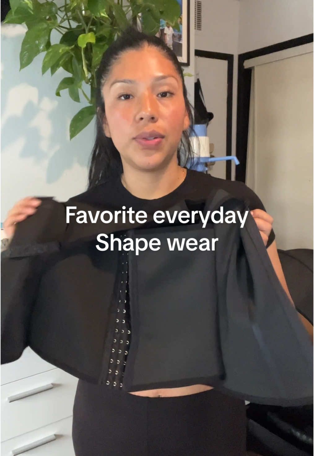 My all time favorite!!! #shapewear #feelingirl #workout #sahmlife #fy #fyp 