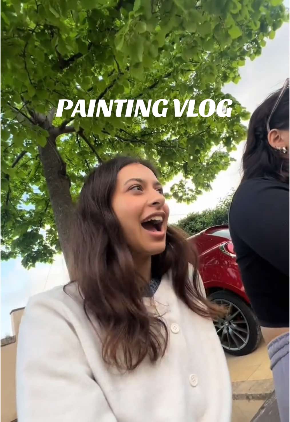 Χωριάτικη ζωή 🧚🏼‍♂️ #ματι #mati #Vlog #βλογκ #ελληνικοτικτοκ #tiktokgreece 