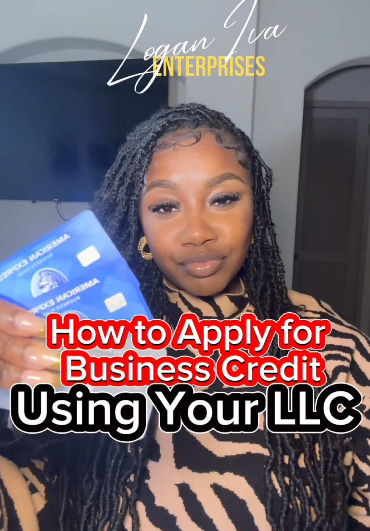 🚨 SAVE THIS VIDEO ‼️ If you want your business properly structured and need help getting funded, send me a quick email to the email in my bio!  #loganivaenterprises##business##wealthbuilding##credit##businesscredit##businessfunding##explore##llc#tips #fyp #viral  **  Disclaimer! This video is for educational purposes only and does not constitute financial or legal advice. Please consult a licensed professional for personalized guidance.