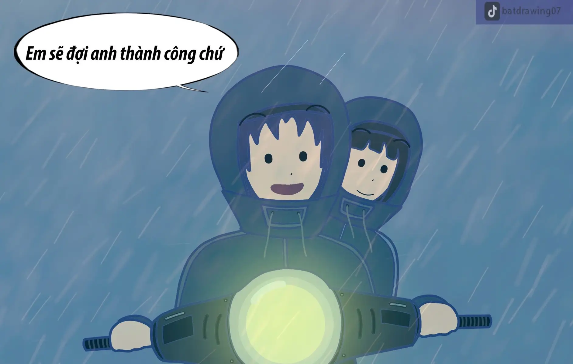 Chờ đợi đâu đáng sợ, chỉ là em không biết chờ đến bao giờ #tamtrang #tinhyeubuon #suyngam #suy #sadstory 