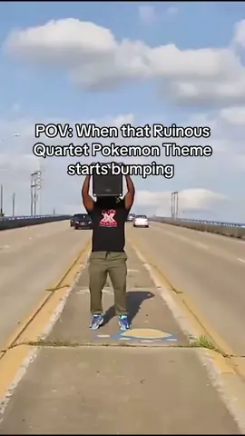 💃🕺🏾💃🕺🏾  BEAT IS BUMPINGGGGG MANEEE  #elninotatem #vgc #pokemoncommunity #pokemonvgc #fyp #pokemonscarletviolet #pokemontiktoks 