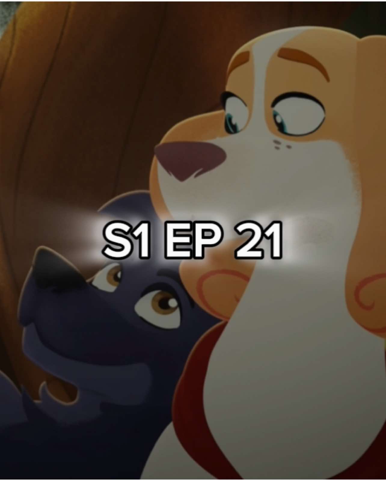 Belfort and Lupin ( season1 episode 21-La puce à l'oreille ) #belfortandlupin #fullepisode #engsub 