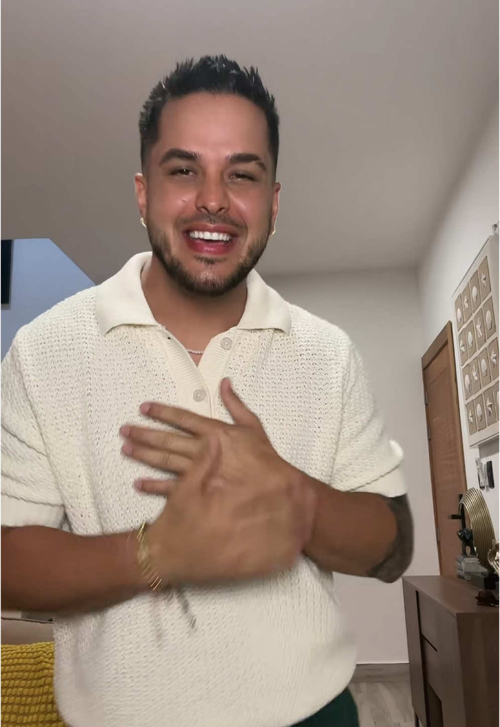 Amor infinito por la Salsa! ❤️🕺🏻😈