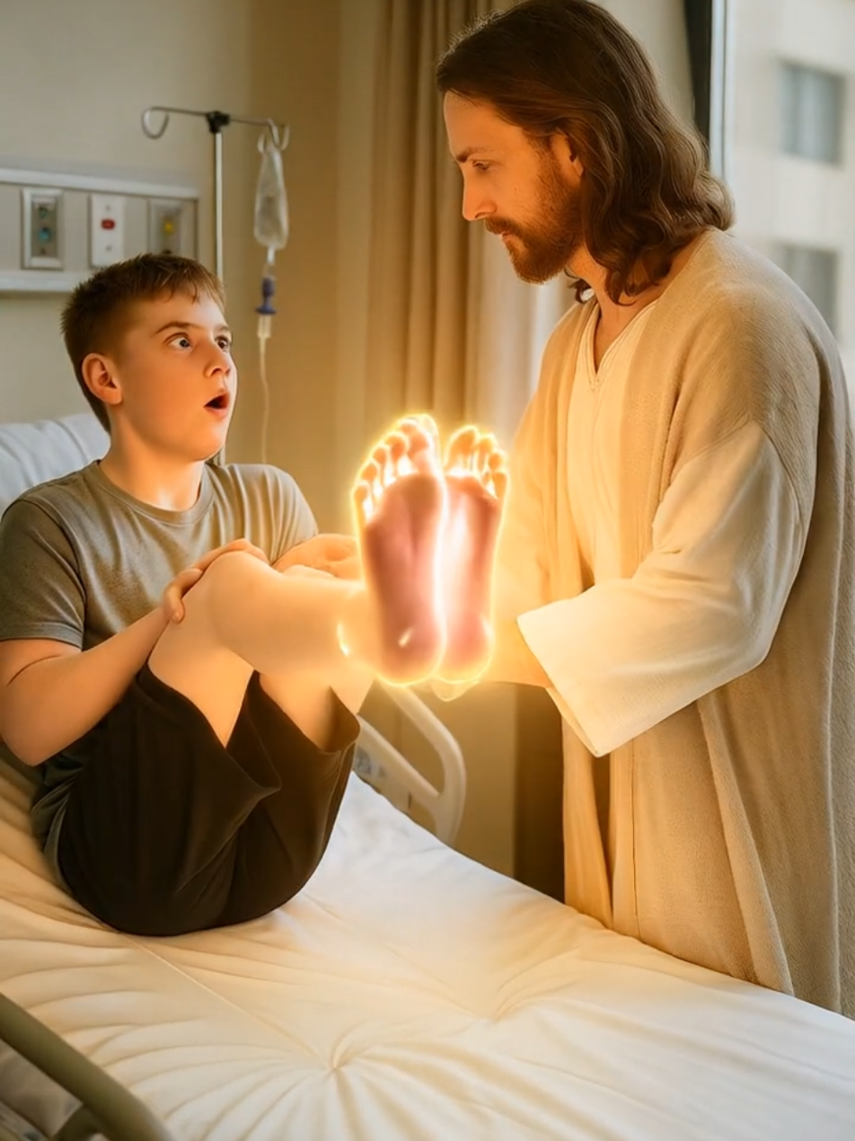 Jesus is King
