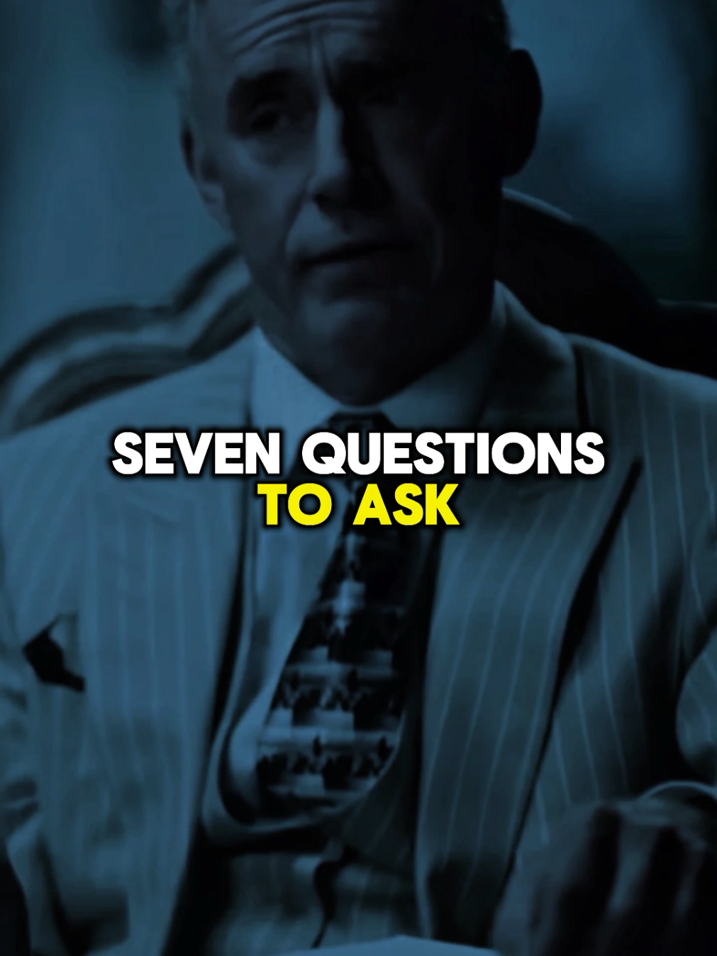 7 Question To Ask.. #motivationalvideos #jordanpeterson  #motivationalquote #LifeAdvice #inspirationalquotes #inspiration #fyp #reels #DenzelWashington #quotes #Motivation #Quotes #hustlehard  #Inspiration #denzellessons #usa🇺🇸  #motivationmonday #Success #Mindset #Growth #Hustle #NeverGiveUP #believeinyourself