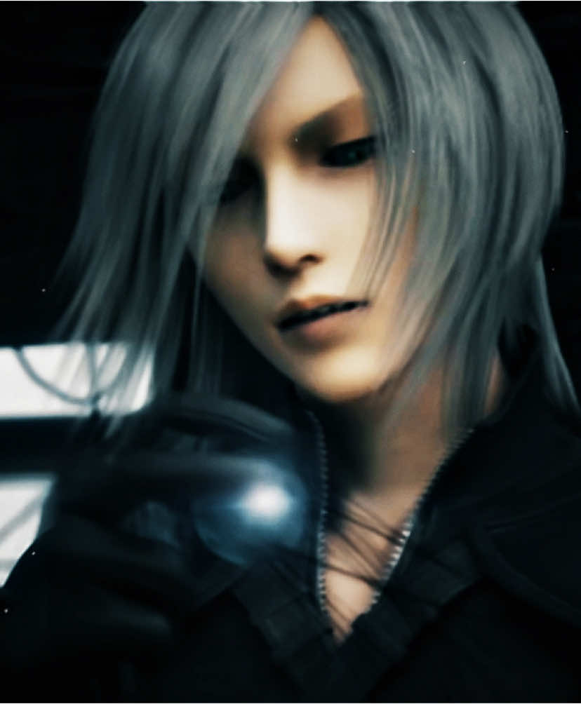 i forgot about this acc  #kadaj #kadajff7 #adventchildren #kadajedit #finalfantasy #adventchildrenedit #kadajff7edit #moots #finalfantasyedit 