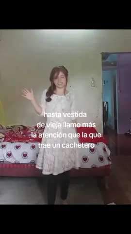 parezco viejita👁️👄👁️
