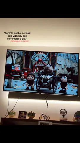 La mejor película 🐌💞 #memoriesofasnail #fyp #paratiiiiiiiiiiiiiiiiiiiiiiiiiiiiiii 