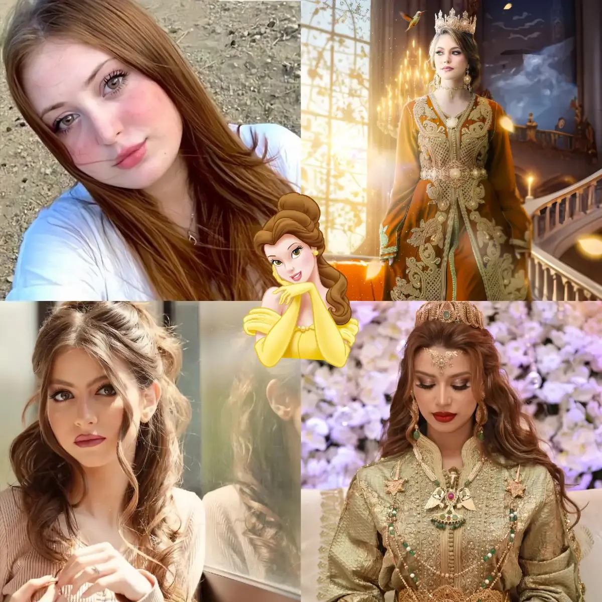 #creatorsearchinsights #morocco #marocaine #amazigh_moroc #maroc #moroccanculture #🇲🇦🇲🇦🇲🇦 #🇲🇦🇩🇿🇹🇳 #المغرب🇲🇦تونس🇹🇳الجزائر🇩🇿 #likedvideos #fouryou #disney #disneyprincess #morocco🇲🇦 #moroccangirl #redhairgirl #ginger #aurora #cinderella #bella #المغرب #المغرب🇲🇦 #المغرب_العربي 