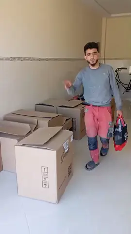 تركيب السينيتير