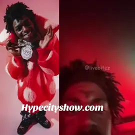 Kodak Black says he skips showers but still gets compliments on his skin… would you still let him slide? #KodakBlack #HygieneTalk #HipHopNews #ViralConfessions #HypeCityShow