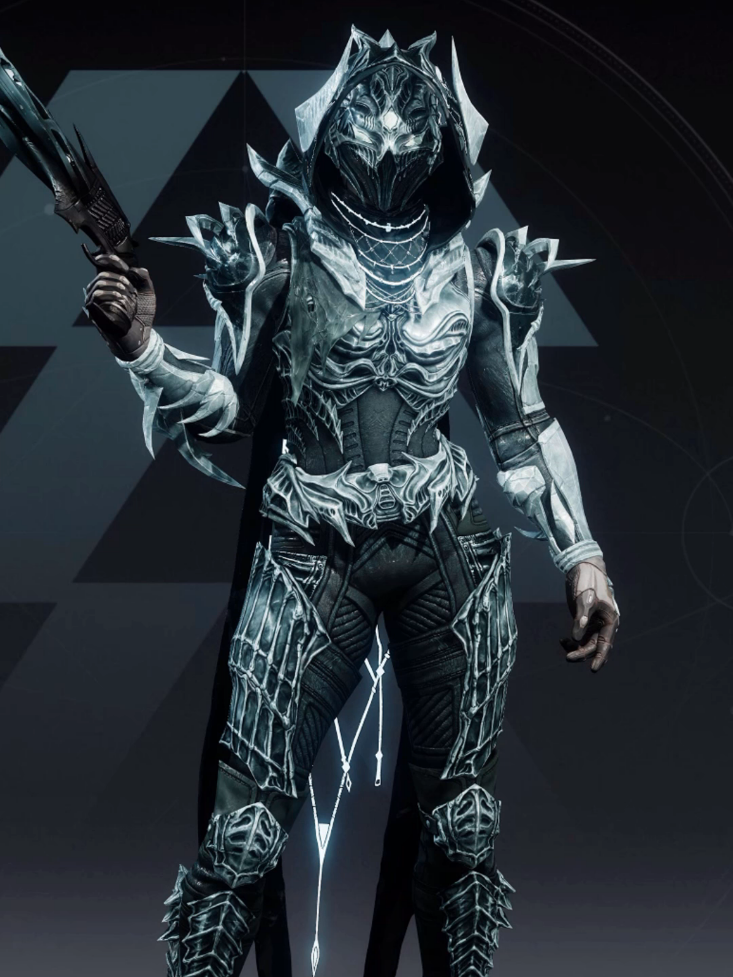 NEW Taken Shader Guide! WITHOUT ALL CHESS PIECES! - Destiny 2 Heresy #destiny2#destiny2fashion#destinyfashion#destiny2hunter#destiny2titan#destiny2warlock#finalshape#destiny2clips#bungie#desitny2clip