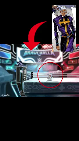 Made in heaven X Brawlhalla #brawlhalla #brawlhallaclips #brawlhallacombos #brawlhallamemes #vrial 
