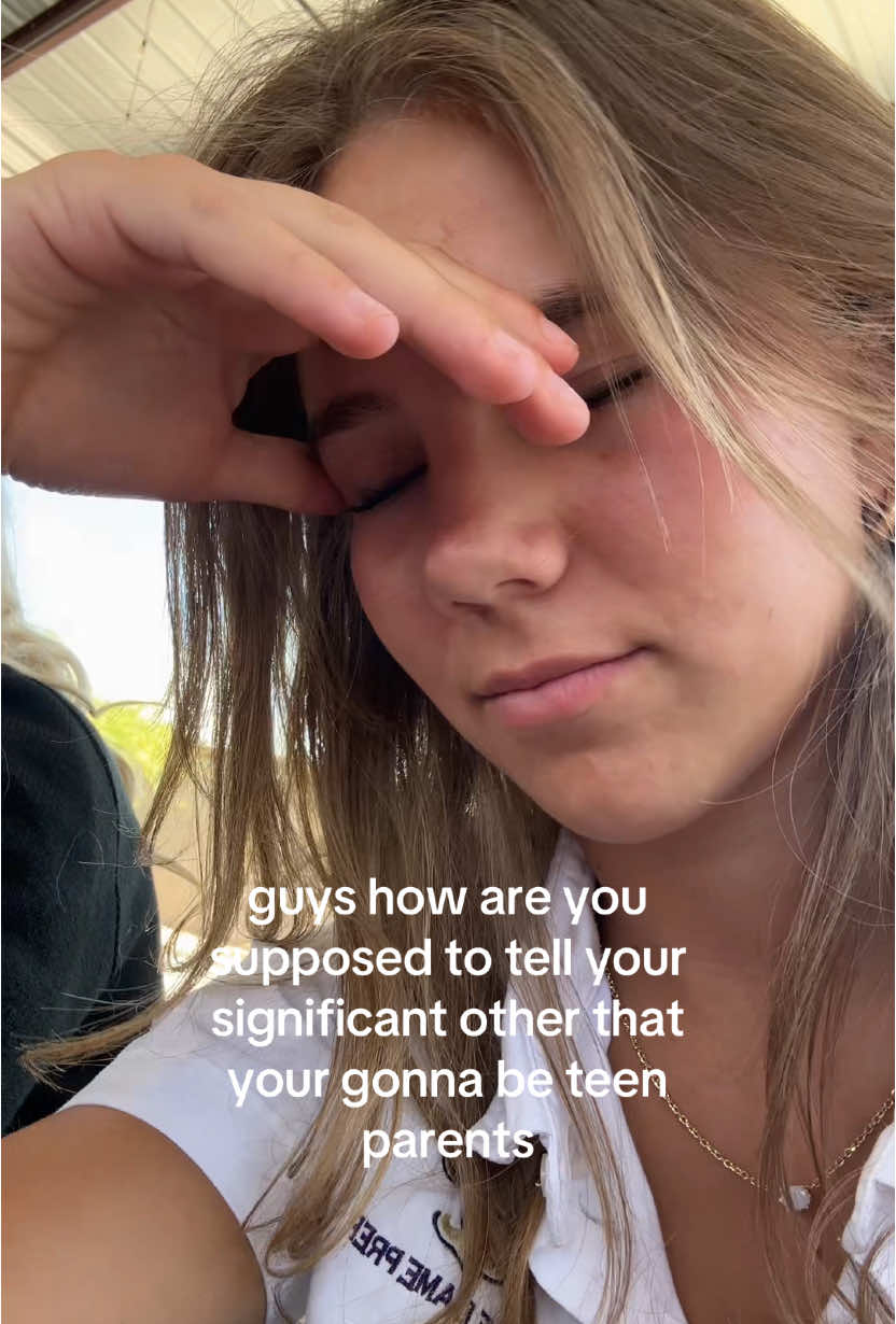 gimme suggestions #fyp #trend #relatable #teenmom 