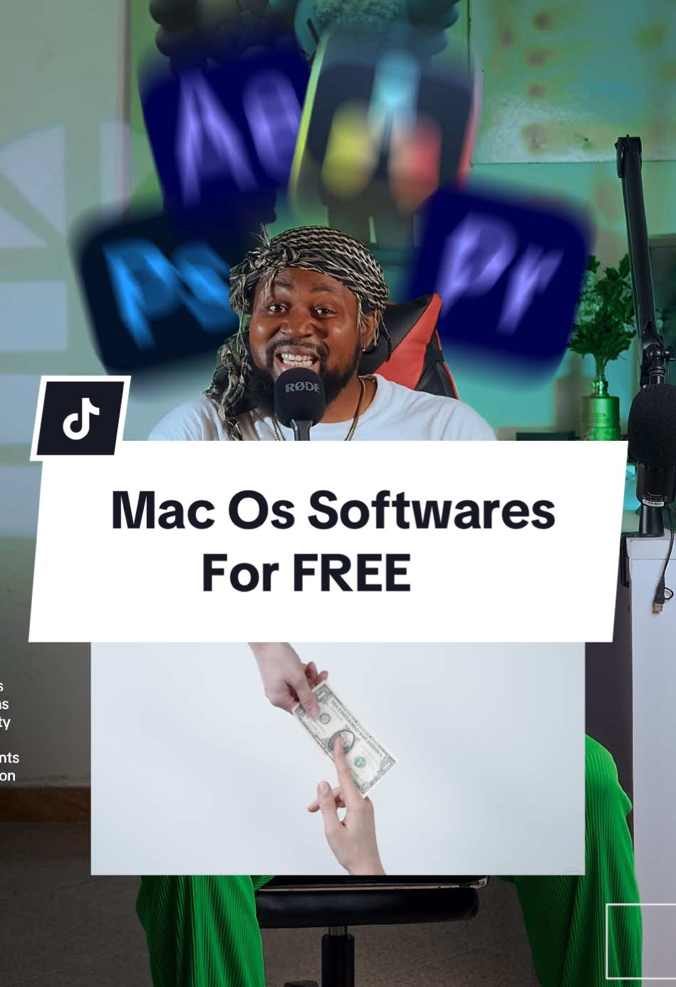 Want to supercharge your Mac? Check out my latest vid where I reveal how to download software for Mac OS effortlessly!  From fun apps to essential tools, I’ve got you covered! Let’s make your Mac the ultimate machine!  Hit that link in my bio to learn more!  #30dayscontentchallenge #trending, #contentcreator #viralvideo  #MacOs  #TechTips #LifeHacks #MacHacks #BoostYourProductivity #AppRecommendations #TechTok  #creatorsearchinsights 