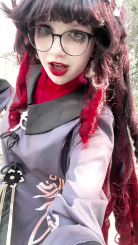#HUTAO ☆︴bleh ~~ #tags #skybunnycosplays #hutao #hutaogenshinimpact #hutaocosplay #hutaoedit #genshin #GenshinImpact #genshincosplay #genshinedit #fyp #xyzcba #☆ 