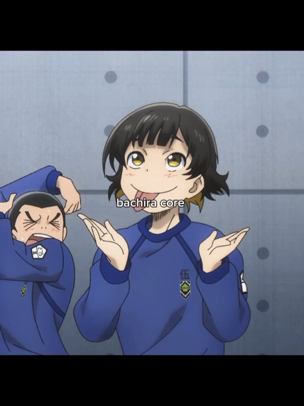 #bachira #bachirameguru #bluelock  #megurubachira #bluelockedit #core  #bluelockanime #anime #paratii #fyp  #paratiiiiiiiiiiiiiiiiiiiiiiiiiiiiiii #contenido  #funny #noflopplis #fyppp #bachira  #ponmeenparatitiktok #noflopplease 