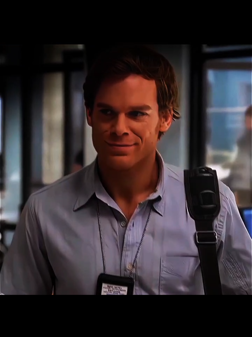 Goofy Dexter and doakes #bayharborbutcher #doakesedit #editaudio #dexteredit #edit #goviral #xyzabc #dexter #fyp #brianmoser #edits 