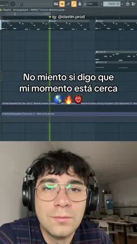 Quien vio el live? 👀 #fl #flstudio #beat #beatmaker #producertok #musicologo #ñengoflow 