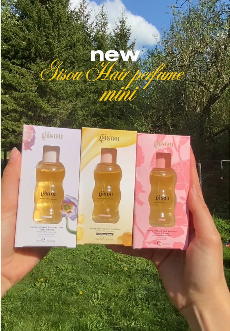 en partenariat avec Gisou, new gisou minis perfume in curly hair🍯, perfect for the summer!!! @Gisou #sephora #gisou #gisouhoneyglow #curlyhair #rizada #parati #viral #curls #fyp #CapCut #creatorsearchinsights 