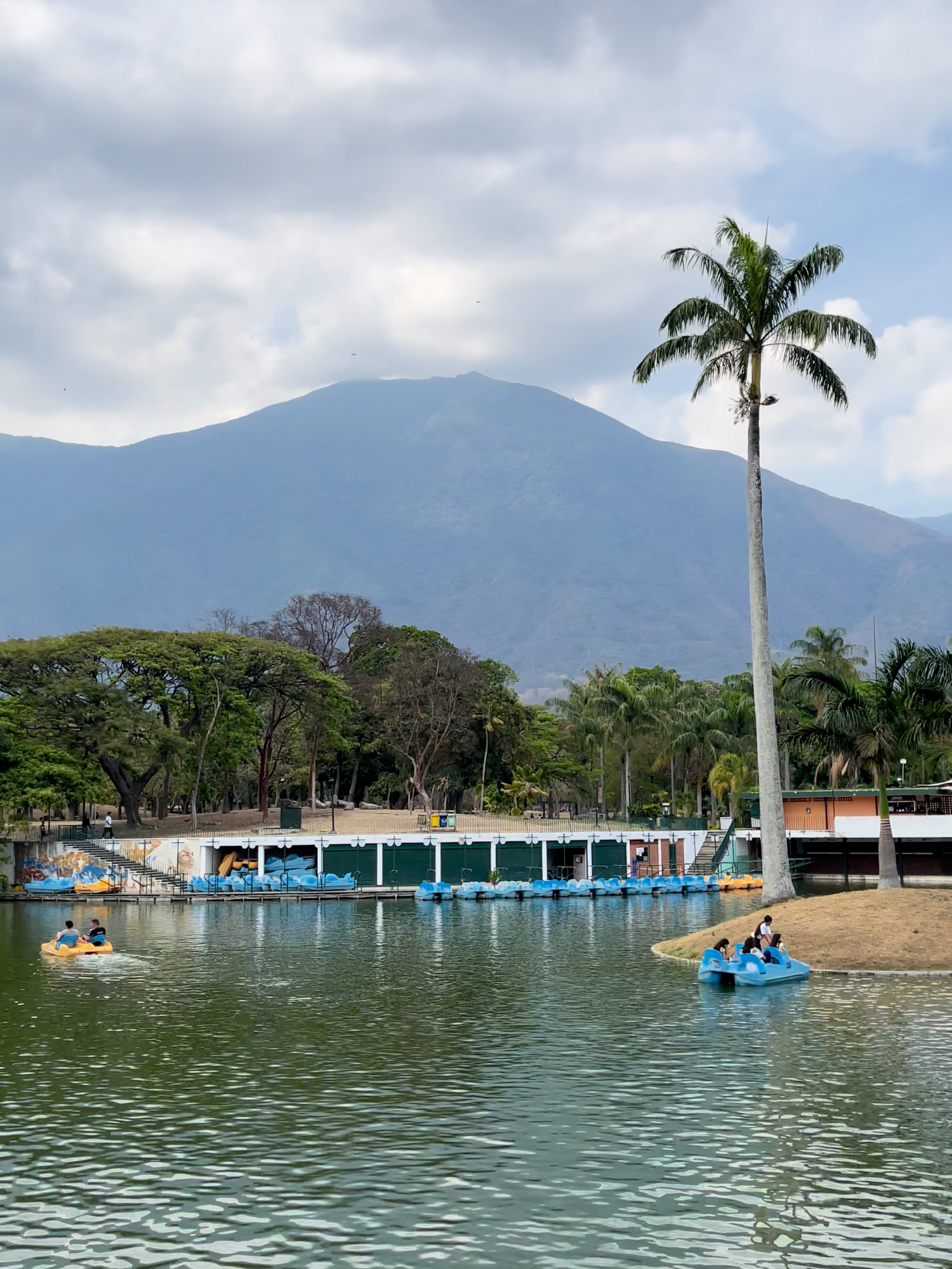 Parque Miranda, el laguito y Corbera Leander. (Video completo en youtube: Parques-Esfera de Soto. Enlace en el perfil)  #parquedeleste #parquedelesteccs #parquemiranda #botes #laguito #paseoenfamilia #caracastiktok #venezolanosenusa🇻🇪🇺🇸 #caracasvenezuela🇻🇪 #venezuela🇻🇪⭐️⭐️⭐️⭐️⭐️⭐️⭐️ #caracascity #caraqueñosporelmundo #venezolanosenelexterior #ccs #miracaracas