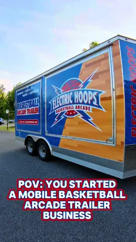 The wait is over—Electric Hoops ATL is now accepting bookings! 🚚🏀 Bring the fun of arcade basketball straight to your event. DM us or hit the link in bio to lock in your date!  #ElectricHoopsATL #Atlanta #AtlantaEvents #AtlantaFun #ThingsToDoInAtlanta #MobileHoops #MobileBasketball #Basketball #MobileArcade #ArcadeBasketball #BasketballArcade #PartyRental #SmallBusiness #GamingTrailer 