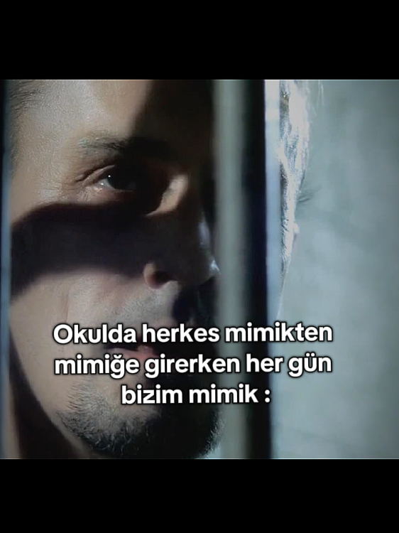 hergün bizdir mesala#tbag #prisonbreak 