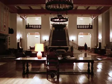 #fyp #edit #theshining 