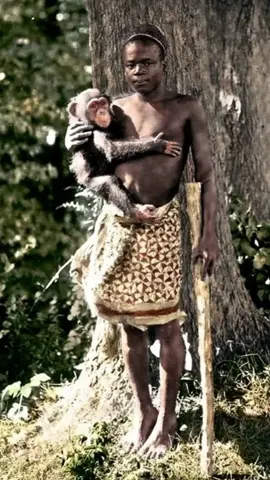 The Dark History Of The Bronx Zoo #history #bronxzoo 