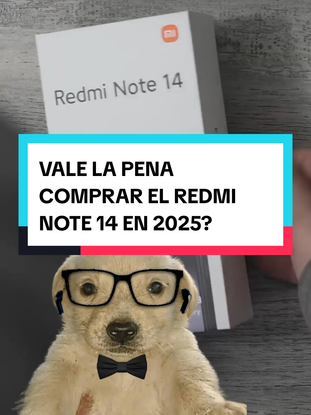Vale la pena comprar el Redmi note 14 en 2025? ☝🏻🤓☝🏻☝🏻🤓#tecnologia #celulares #Tech #android #redminote14 #redmi 