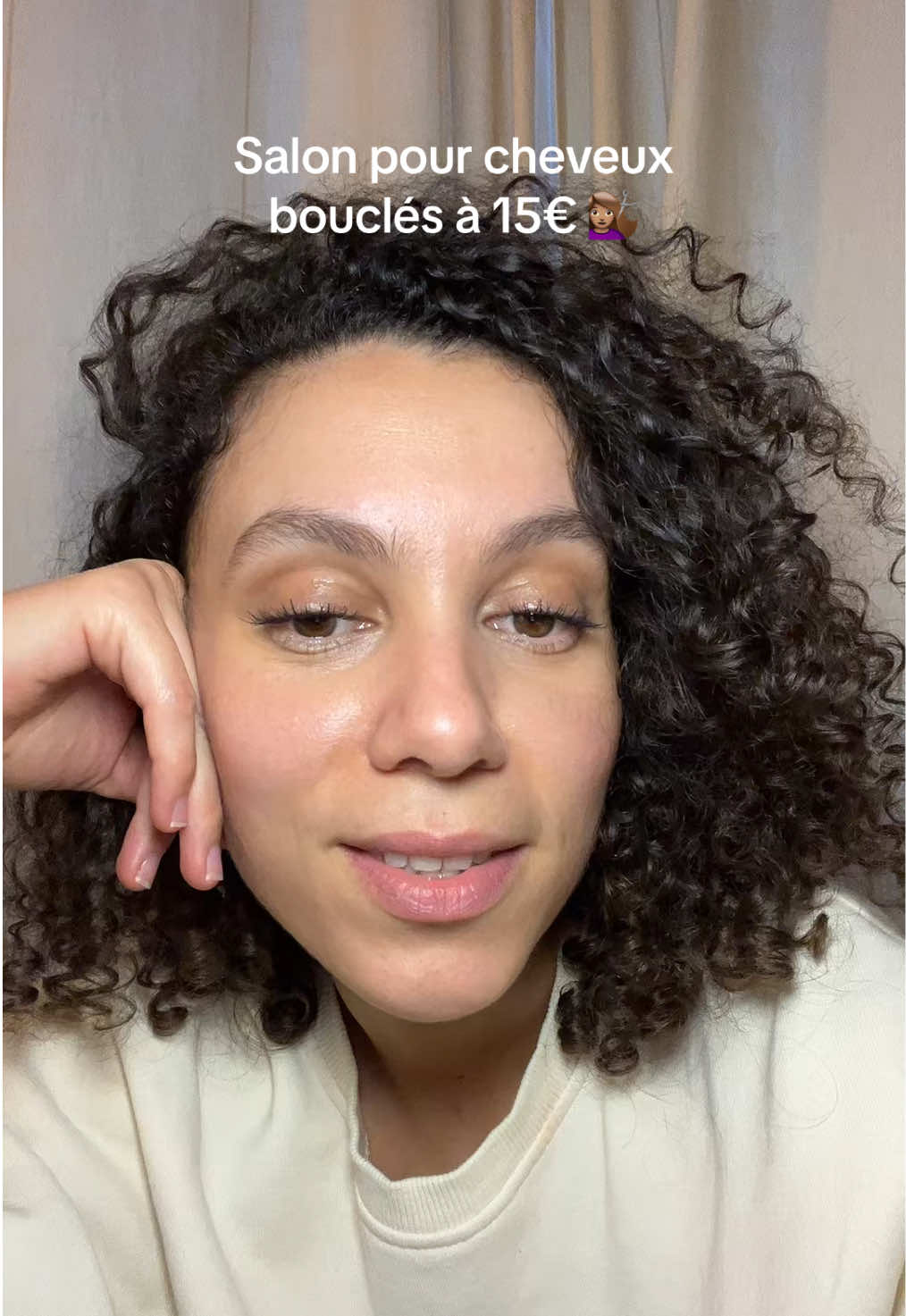 #cheveux #cheveuxbouclés #cheveuxnaturels #coiffeur #coiffeurcheveuxbouclés #curls #naturalhair 