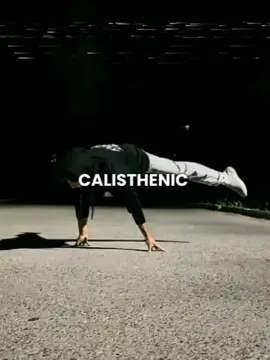 CALISTHENIC POWER💪🔥  #edit #workoutmotivation #sport #gym #calisthenics 