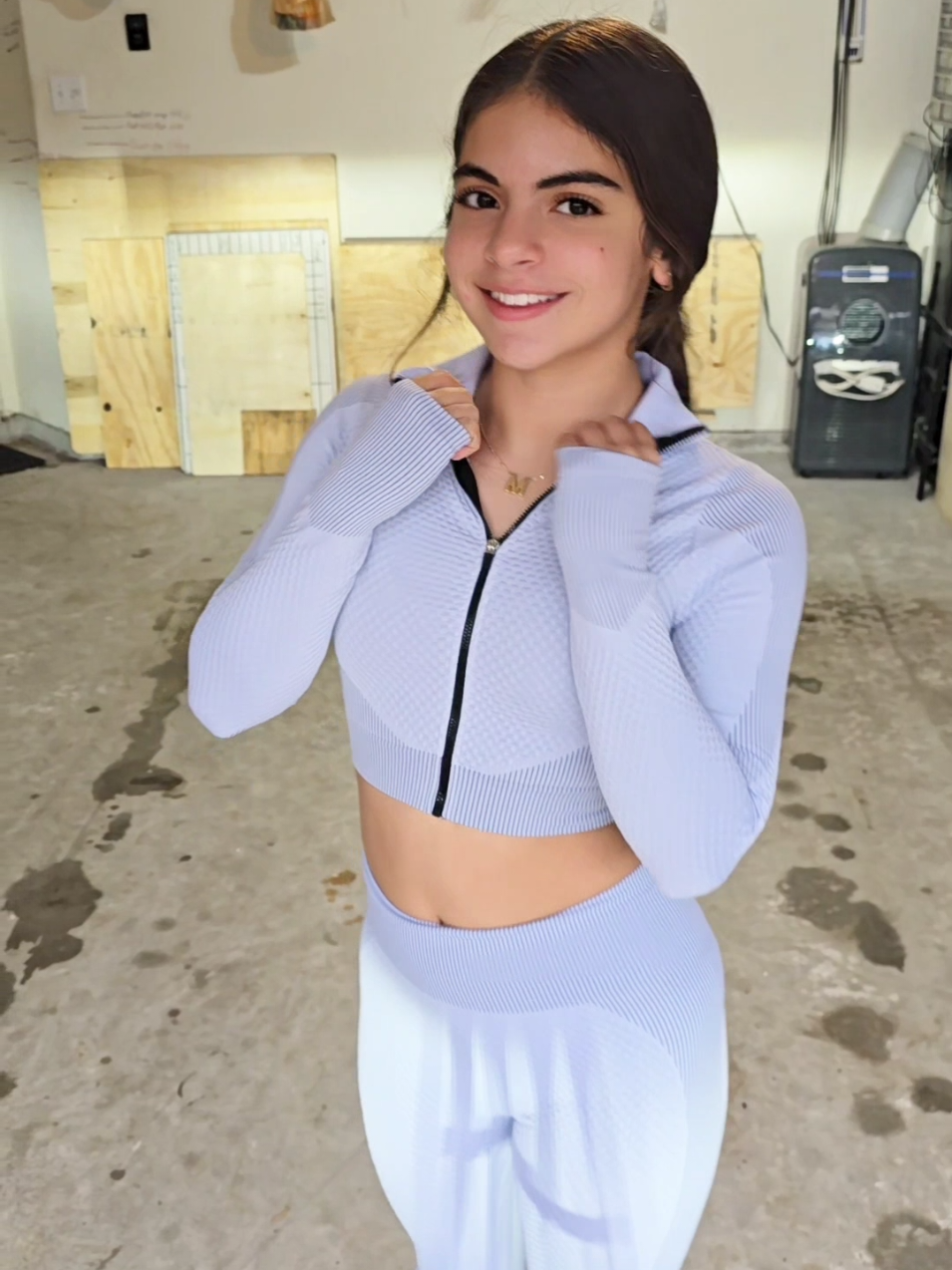 #peterpiper #trend #fyp #Activewear #teenfashion 