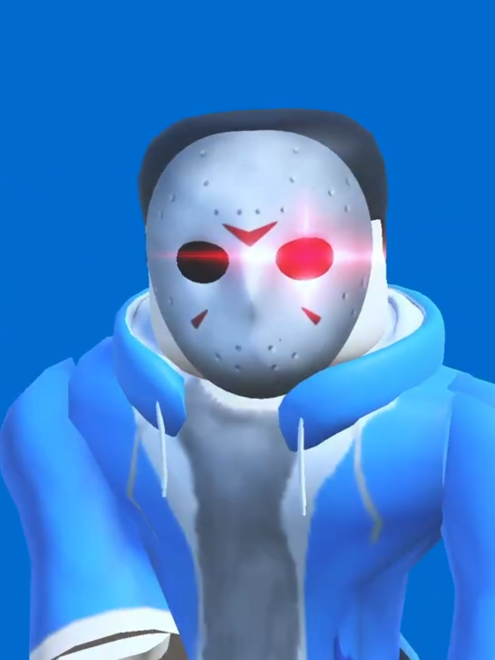 I DIND'T MADE THAT! Original creator is Michael Hockston on Youtube. #fyp #robloxfyp #forsaken #forsakenroblox #jason #delirious #ust #song #visualizer 