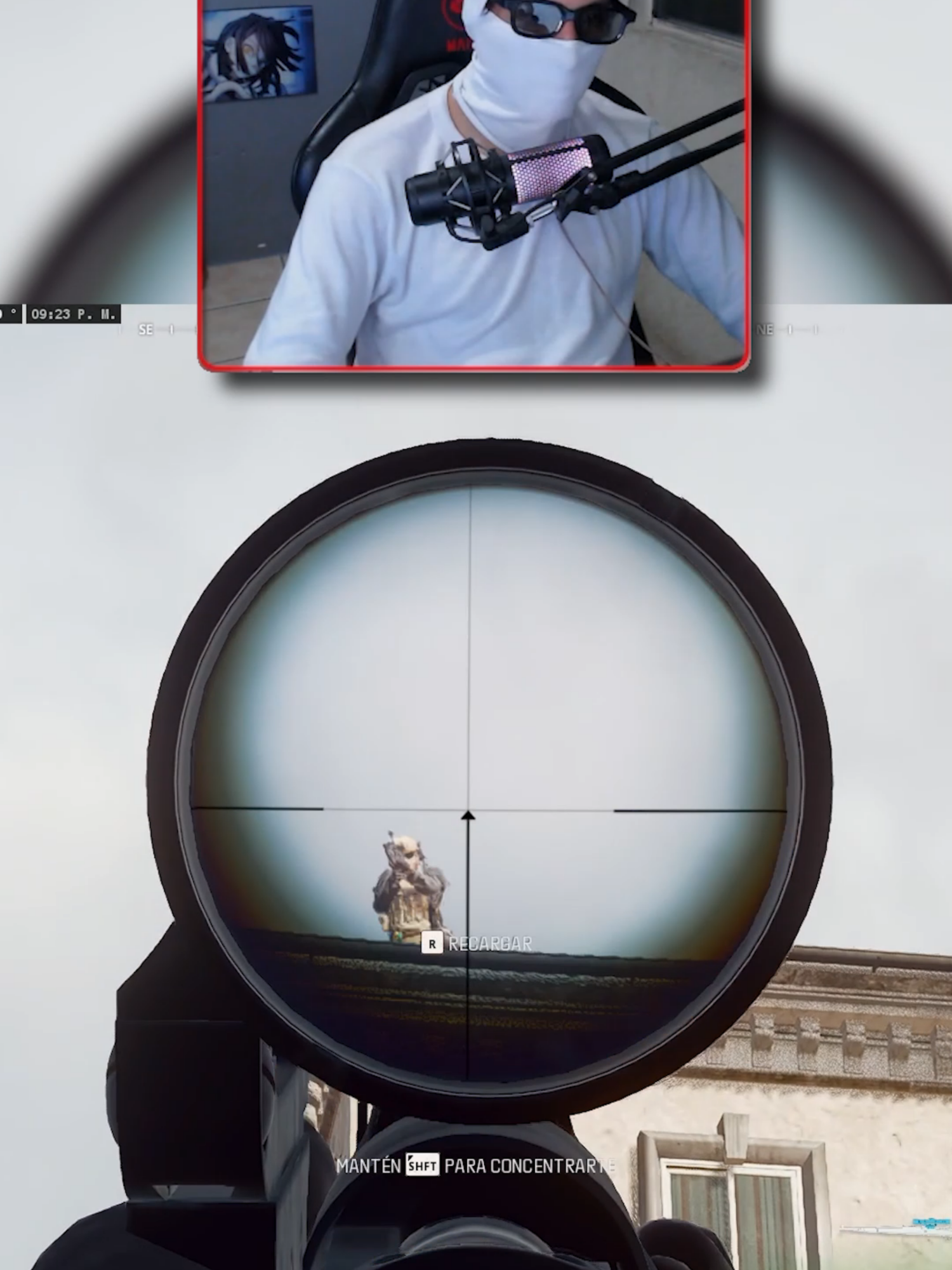 como me mat#i? #geracross #paratii #fyp #humor #callofduty #cod #warzone #verdansk