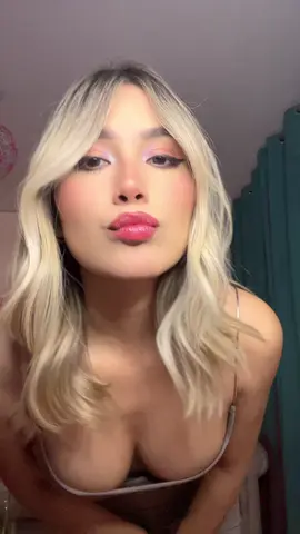 Bonito inicio de semana ❤️