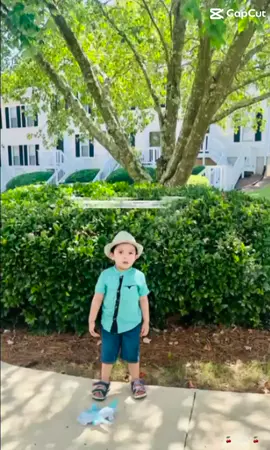 Mashallah🥰